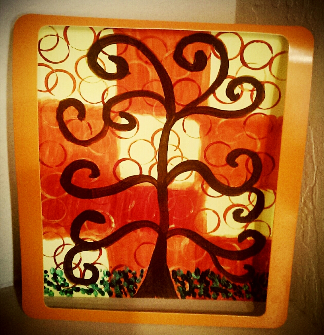Tree of Life